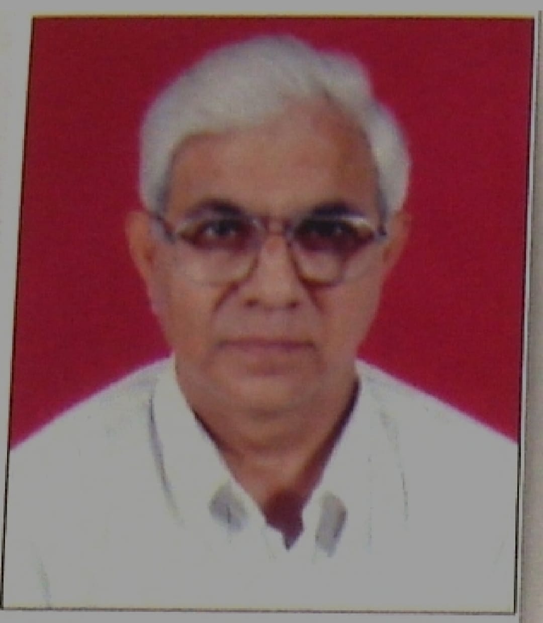 Ved Prakash